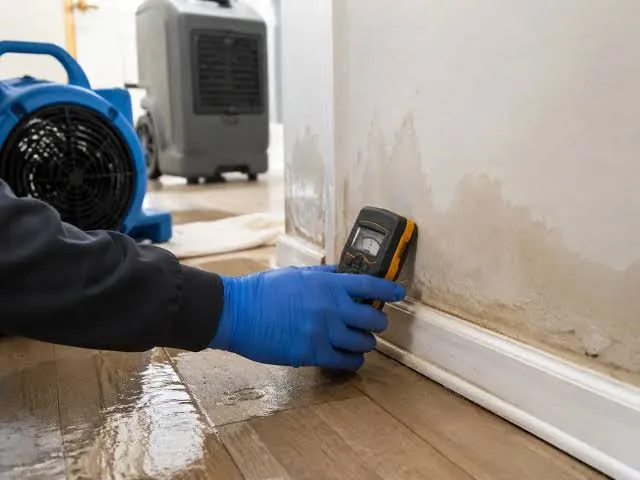 24/7 Water damage restoration services in Homedale, ID - Rapid flood cleanup and mitigation